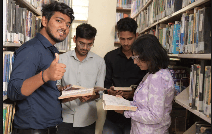 SMS Varanasi Campus photo 13